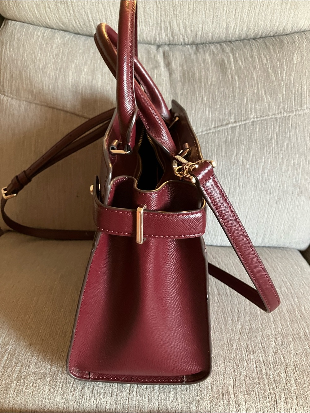 Kate spade crossbody bag - Picture 7 of 13